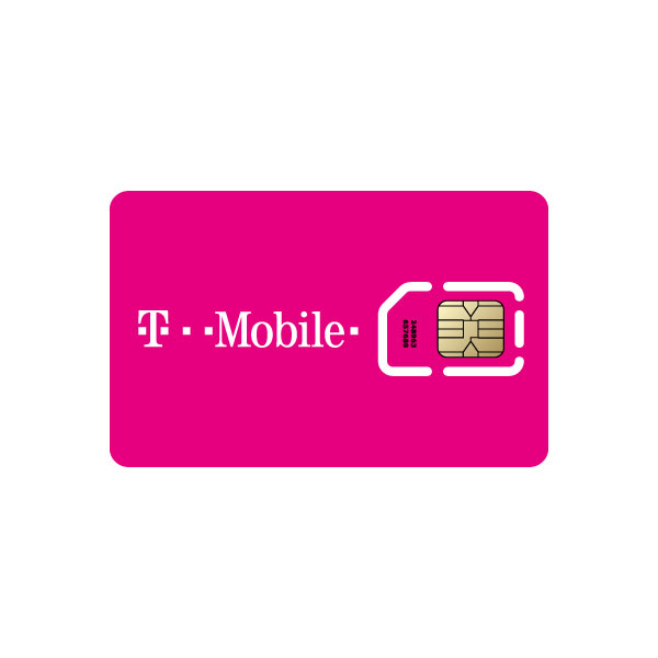 T-Mobile Sim Card