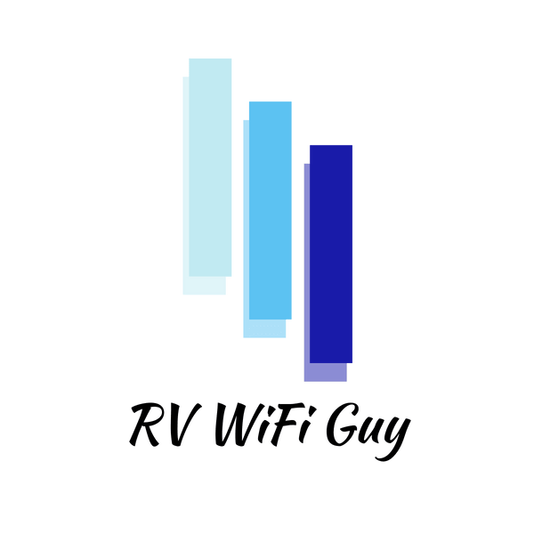 RV WiFi Guy